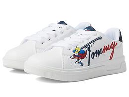 Tommy Hilfiger Kids: Туфли