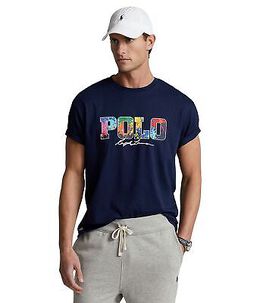 Polo Ralph Lauren: Классическая рубашка