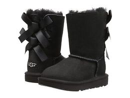 UGG Kids: Сапоги