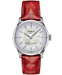 Tissot: Часы  Chemin des Tourelles