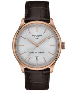 Tissot: Часы  Chemin des Tourelles