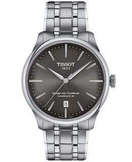 Tissot: Часы  Chemin des Tourelles