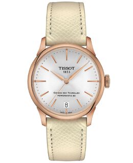 Tissot: Часы  Chemin des Tourelles