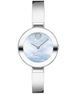 Movado: Браслет 