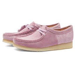 Clarks Originals: Мокасины