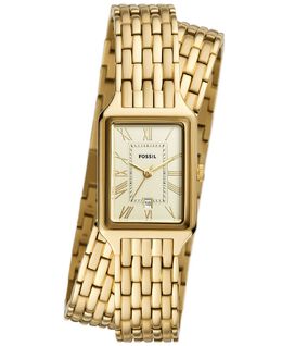 Fossil: Часы 
