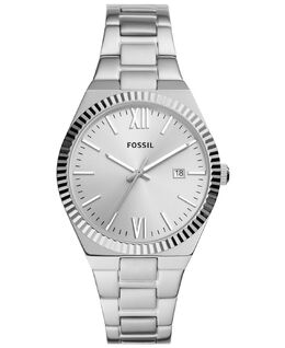 Fossil: Часы 