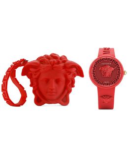 Versace: Часы  Medusa