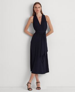 Lauren Ralph Lauren: Коктейльное платье