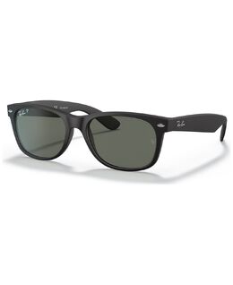 Ray-Ban: Очки New Wayfarer