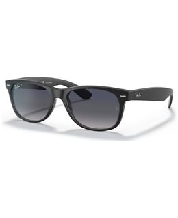 Ray-Ban: Очки New Wayfarer