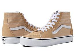 Vans: Кроссовки Sk8-Hi