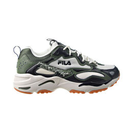 Fila: Чёрные туфли Ray Tracer