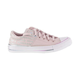 Converse: Белые туфли Chuck Taylor All Star