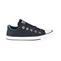 Converse: Чёрные туфли Chuck Taylor All Star