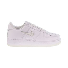 Nike: Белые кроссовки Air Force 1