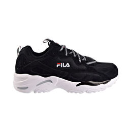 Fila: Чёрные туфли Ray Tracer