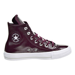 converse: Тёмные туфли Chuck Taylor All Star