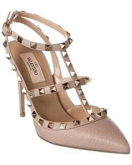 Valentino: Туфли Rockstud