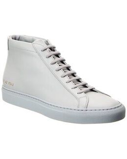 Common Projects: Кроссовки Achilles