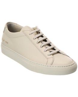 Common Projects: Кроссовки Achilles