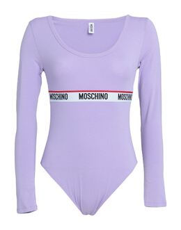 MOSCHINO: Боди 