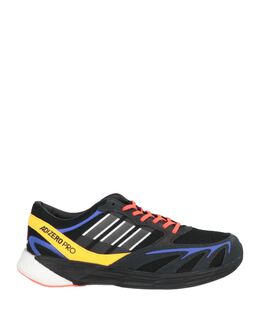 ADIDAS: Многоцветные кроссовки 
