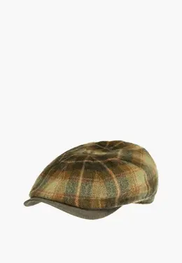 Stetson: Коричневая кепка 