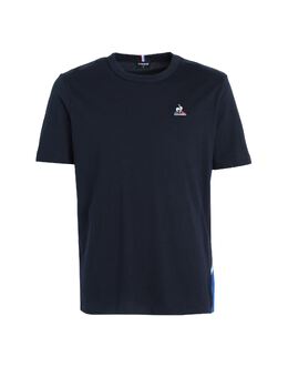 LE COQ SPORTIF: Многоцветная футболка 