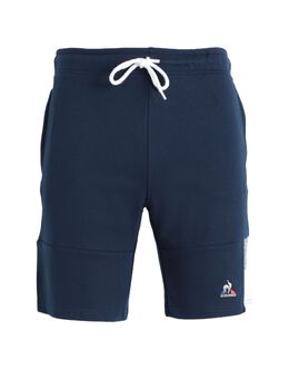 LE COQ SPORTIF: Флисовые шорты 