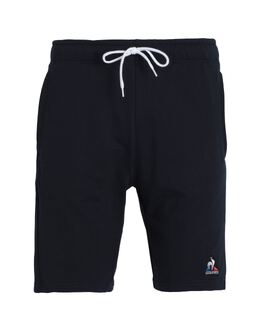 LE COQ SPORTIF: Флисовые шорты 