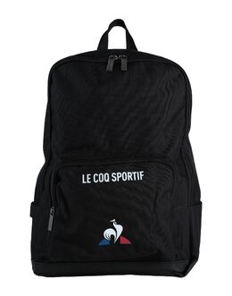 LE COQ SPORTIF: Рюкзак с принтом 