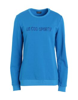 LE COQ SPORTIF: Флисовый свитшот 