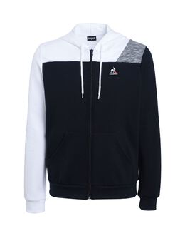 LE COQ SPORTIF: Многоцветный свитшот 