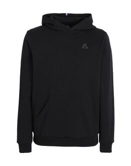 LE COQ SPORTIF: Свитшот с капюшоном 