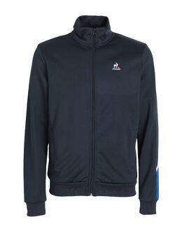 LE COQ SPORTIF: Многоцветный свитшот 