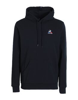 LE COQ SPORTIF: Свитшот с капюшоном 