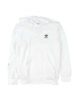 ADIDAS ORIGINALS: Флисовый свитшот 