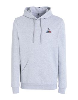 LE COQ SPORTIF: Свитшот с капюшоном 