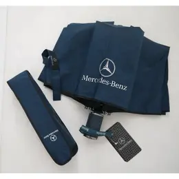 Mercedes-Benz: Зонт 