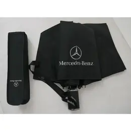 Mercedes-Benz: Зонт 