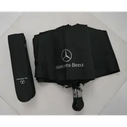 Mercedes-Benz: Зонт 