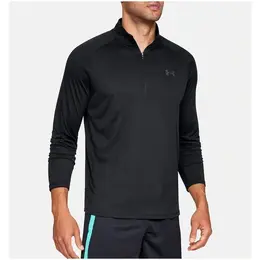Under Armour: Свитер с длинным рукавом 