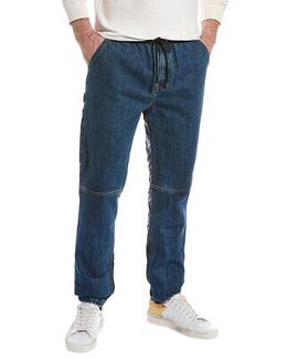 FRAME Denim: Брюки джоггеры