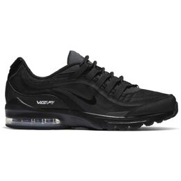 Nike: Чёрные кроссовки Air Max VG R