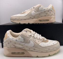 Nike: Кроссовки Air Max 90