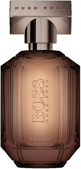 Hugo Boss: Духи 