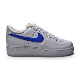 Nike: Белые кроссовки Air Force 1