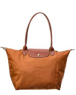 Longchamp: Сумка Le Pliage Original