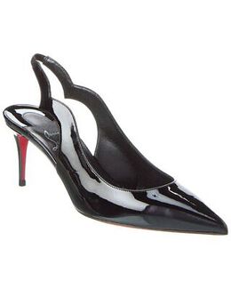 Christian Louboutin: Туфли